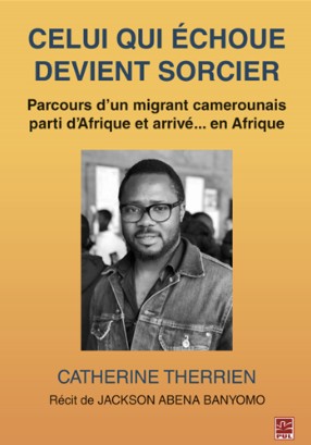 Celui qui échoue devient sorcier